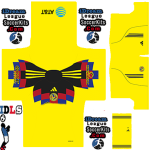 Club America PLS Kit 2026 home leaked