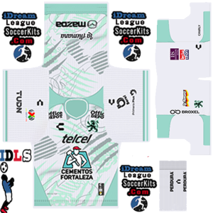Club Leon PLS Kit 2026 away leaked