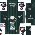 Club Leon PLS Kit 2026 home leaked