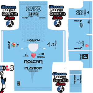 Club Necaxa PLS Kit 2026 gk home leaked