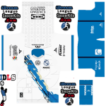 Club Puebla PLS Kit 2026 home leaked