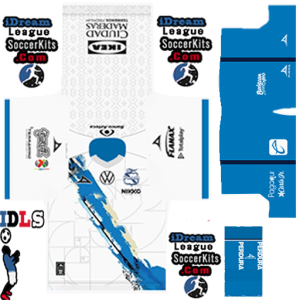 Club Puebla PLS Kit 2026 home leaked