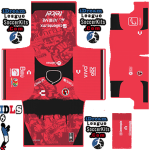 Club Tijuana PLS Kit 2026 home leaked
