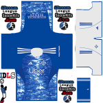 Como 1907 PLS Kit 2026 home leaked