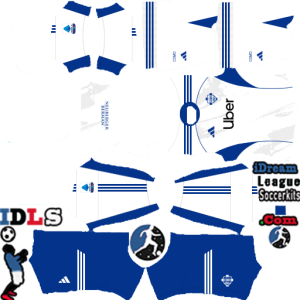 Como 1907 kit dls 2026 away