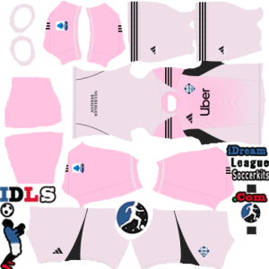 Como 1907 kit dls 2026 gk third