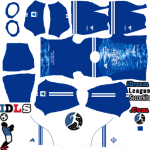 Como FC DLS Kits 2026