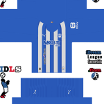 Deportivo Alaves FL Kit 2026 home leaked