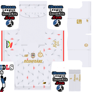 Deportivo Toluca FC PLS Kit 2026 away leaked