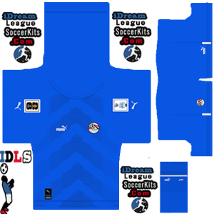 Egypt PLS Kit wc 2026 gk away