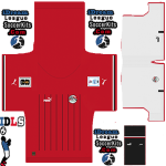Egypt PLS Kit wc 2026 home