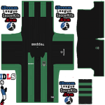 FC Krasnodar PLS Kit 2026 home leaked