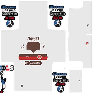 FC St Pauli PLS Kit 2026 away leaked