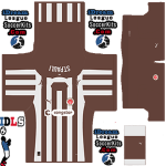 FC St Pauli PLS Kit 2026 home leaked