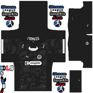 FC St Pauli PLS Kit 2026 third leaked