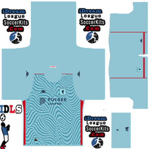 Genoa FC PLS Kit 2026 gk home leaked