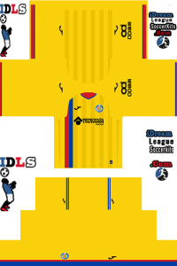 Getafe CF FL Kit 2026 third leaked