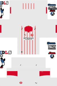 Girona FC FL Kit 2026 home leaked