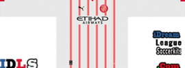 Girona FC FL Kit 2026 home leaked