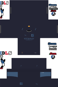 Girona FC FL Kit 2026 third leaked
