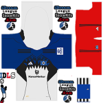 Hamburger SV PLS Kit 2026 home leaked