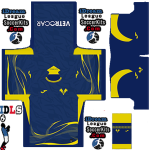 Hellas Verona PLS Kit 2026 home leaked