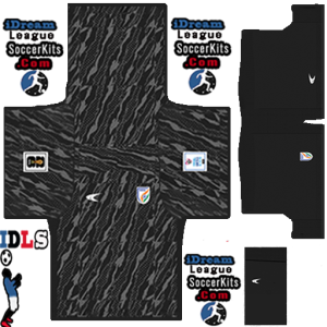 India PLS Kit wc 2026 gk away