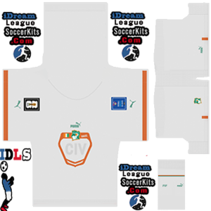 Ivory Coast PLS Kit wc 2026 away