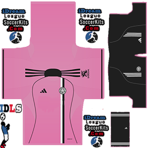 Leicester City PLS Kit 2026 third leaked