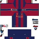 Levante UD FL Kit 2026 home leaked