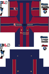 Levante UD FL Kit 2026 home leaked