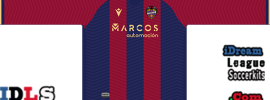 Levante UD FL Kit 2026 home leaked