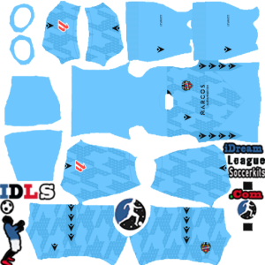 Levante UD kit dls 2026 gk third