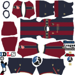 Levante UD DLS Kits 2026
