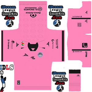 Mazatlan FC PLS Kit 2026 gk away leaked