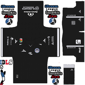 Mazatlan FC PLS Kit 2026 gk home leaked