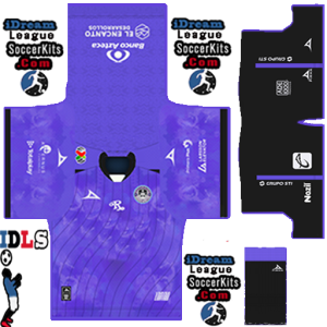 Mazatlan FC PLS Kit 2026 home leaked