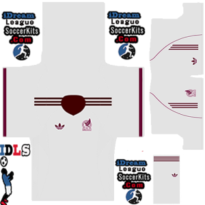Mexico PLS Kit 2026 away