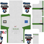 Nigeria PLS Kit wc 2026 home