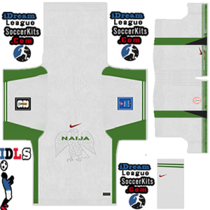 Nigeria PLS Kit wc 2026 home