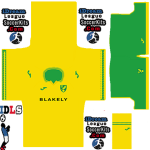 Norwich City PLS Kit 2026 home leaked