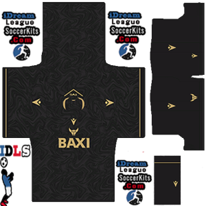 Oxford United PLS Kit 2026 away leaked