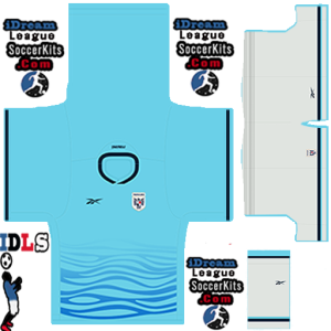 Panama PLS Kit 2026 away