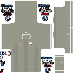 Panama PLS Kit 2026 gk away