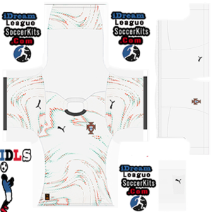 Portugal PLS Kit 2026 away