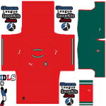 Portugal PLS Kit 2026 home