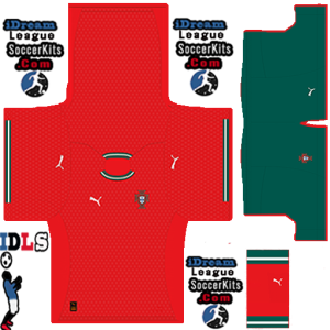 Portugal PLS Kit 2026 home
