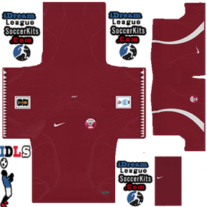 Qatar PLS Kit wc 2026 home