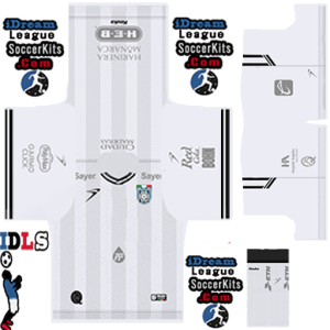Queretaro FC PLS Kit 2026 away leaked