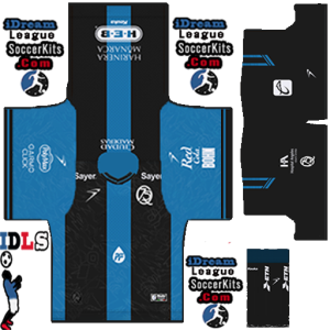 Queretaro FC PLS Kit 2026 home leaked